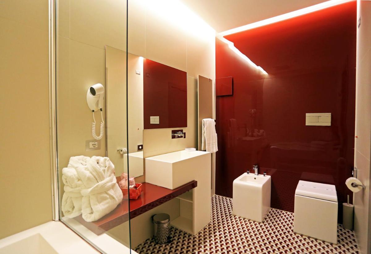 Zafran Boutique Hotel