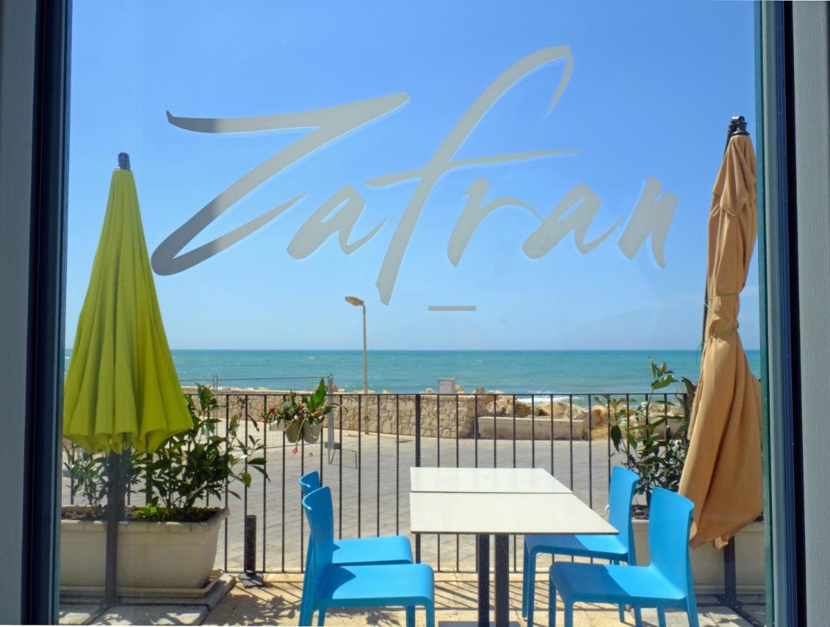 Zafran Boutique Hotel