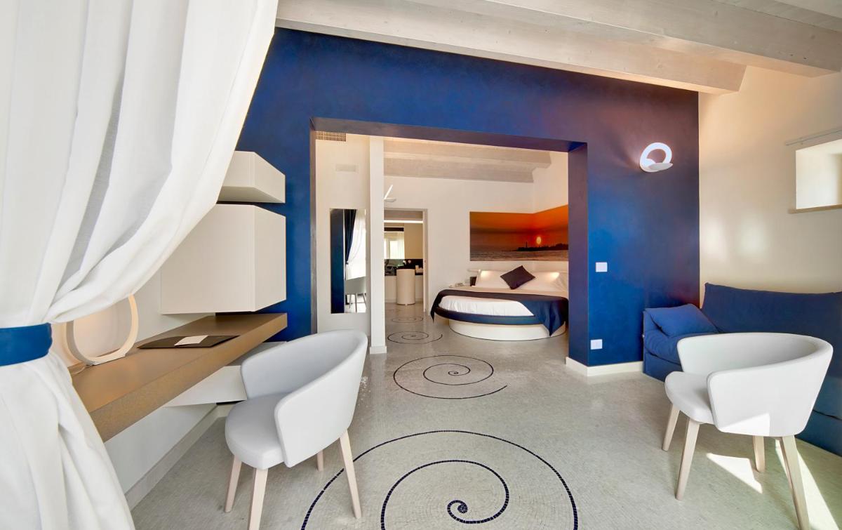 Zafran Boutique Hotel