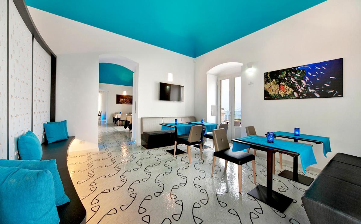 Zafran Boutique Hotel
