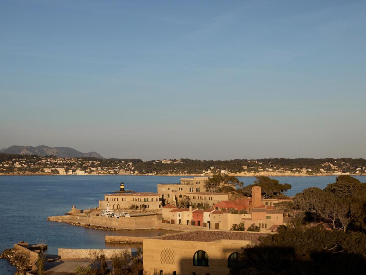 Zannier Île de Bendor