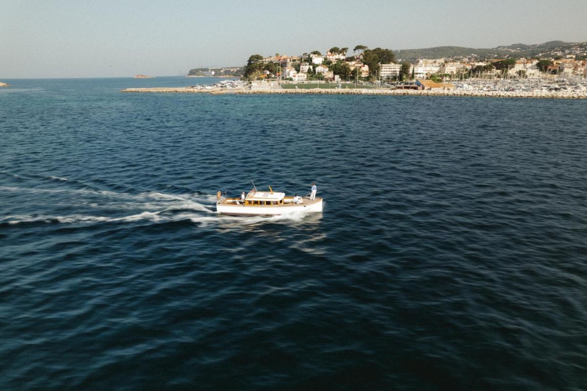 Zannier Île de Bendor