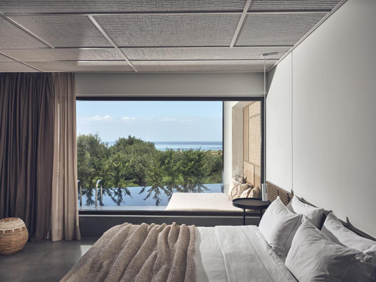 Zante Maris Suites - Adults Only