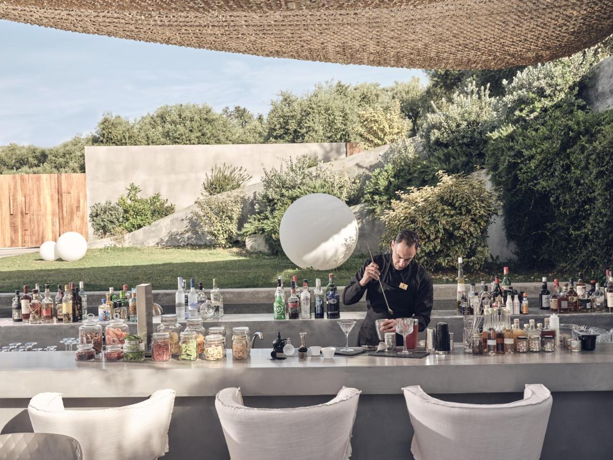 Zante Maris Suites - Adults Only