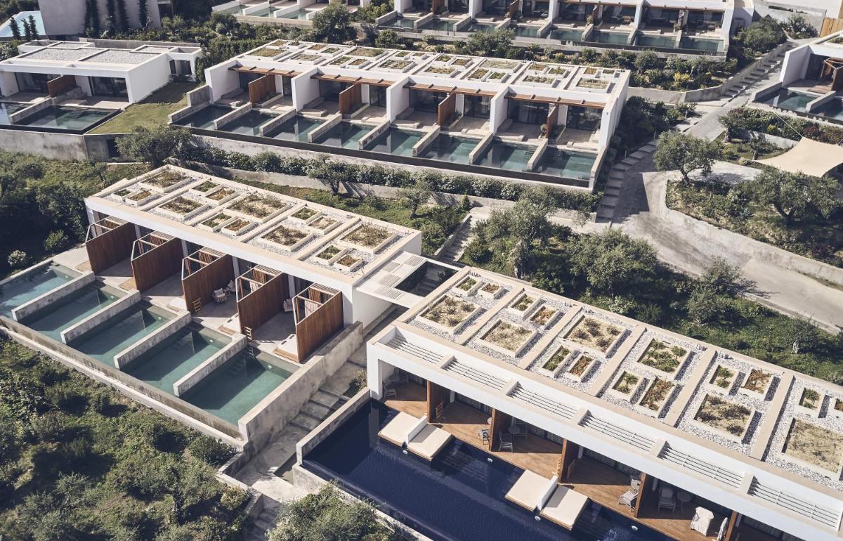 Zante Maris Suites - Adults Only