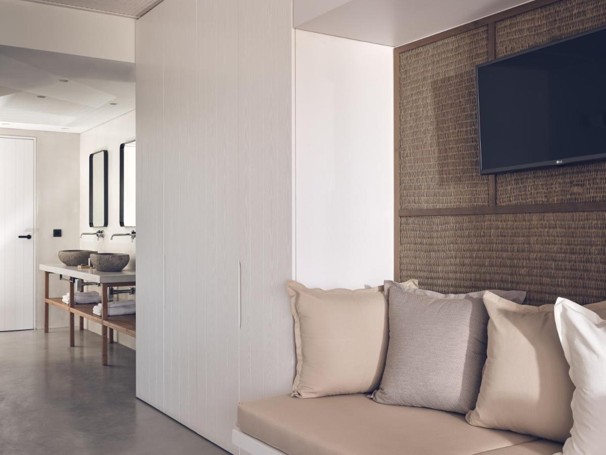 Zante Maris Suites - Adults Only