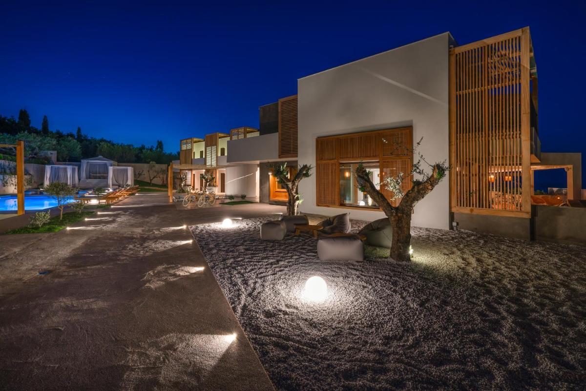 Zante Maris Suites - Adults Only