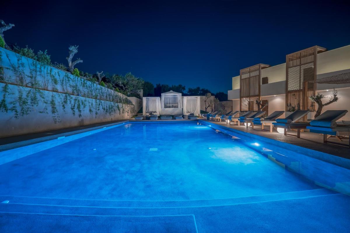 Zante Maris Suites - Adults Only