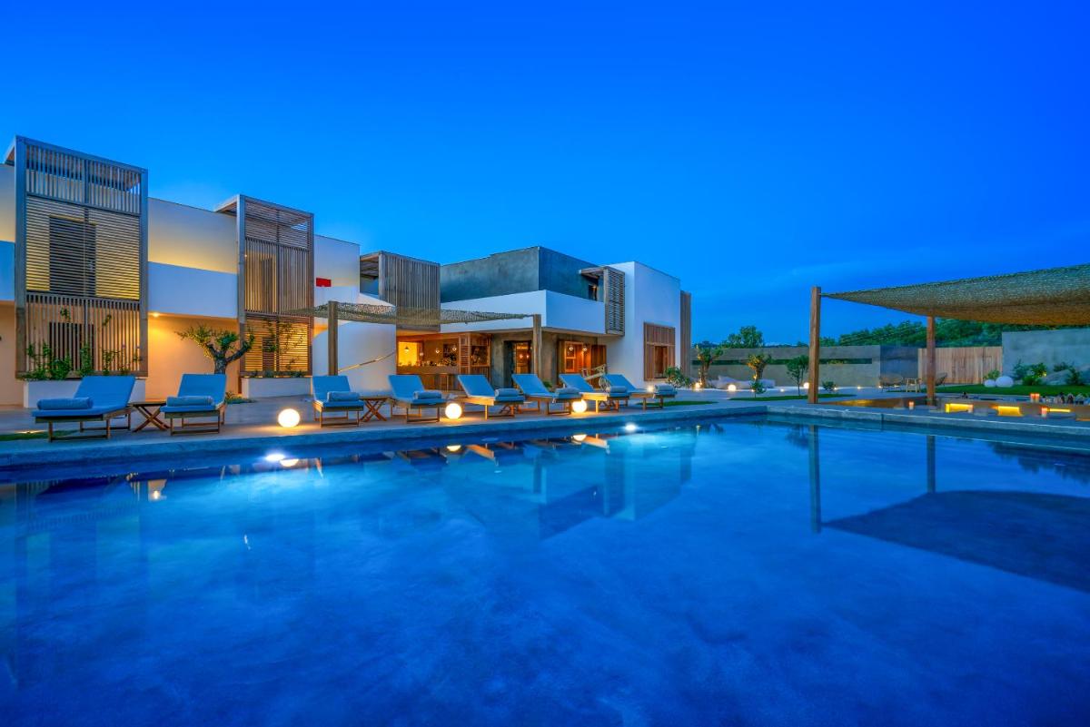 Zante Maris Suites - Adults Only