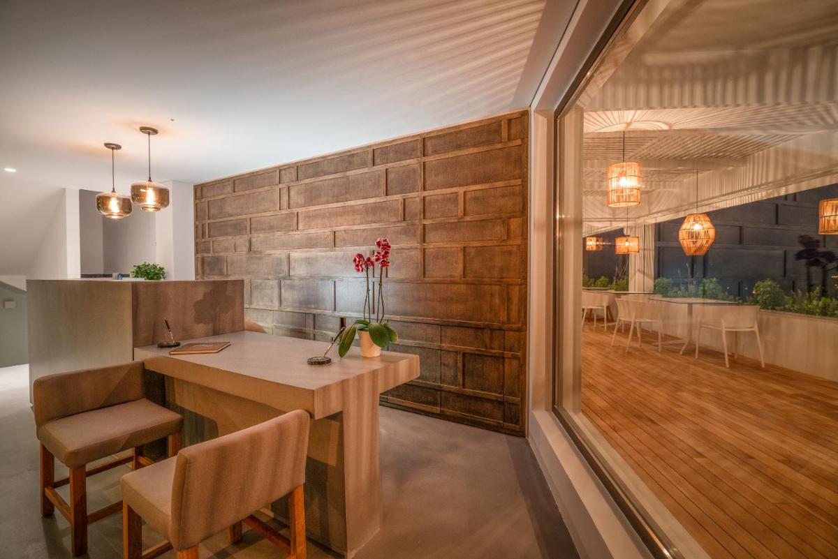 Zante Maris Suites - Adults Only