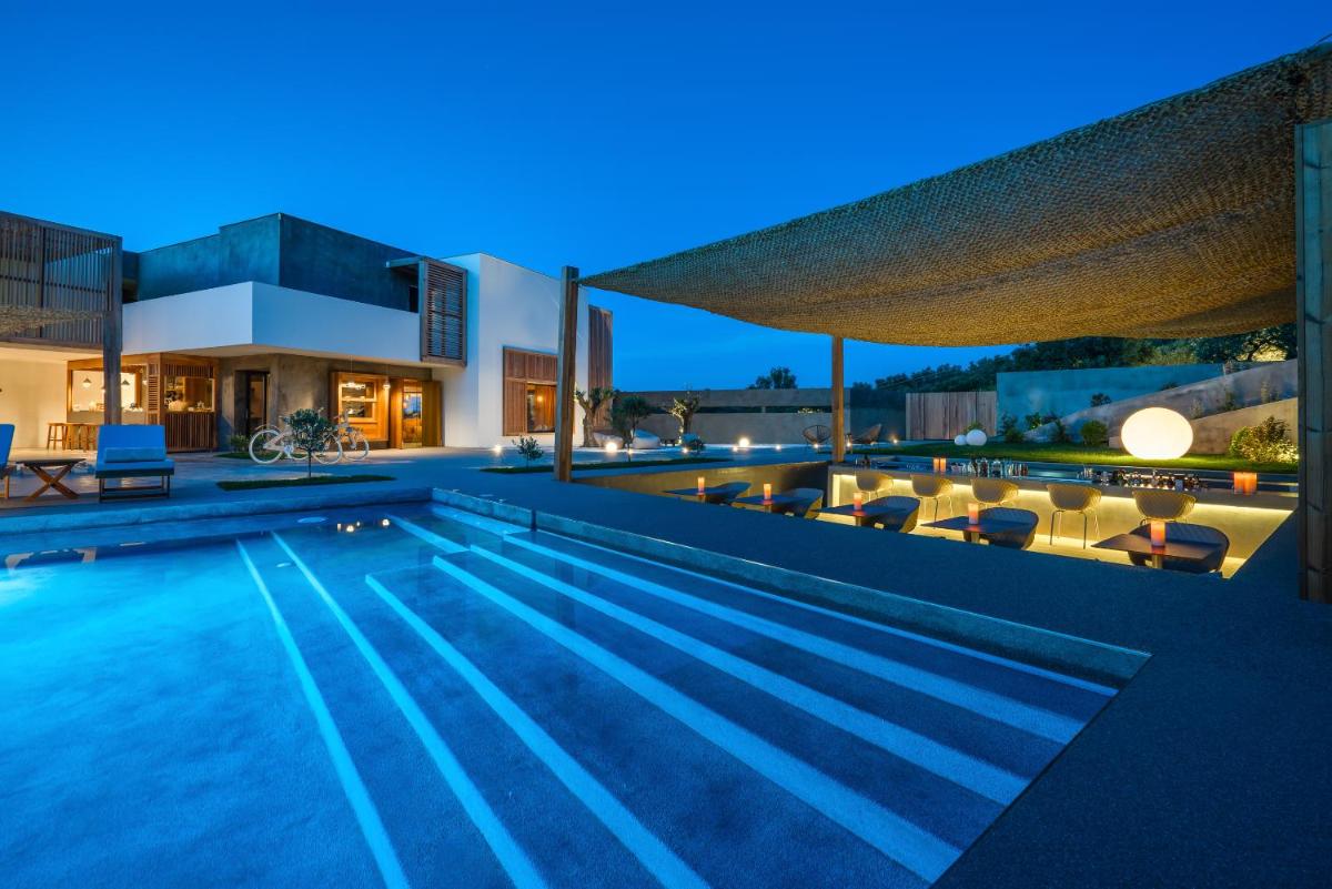 Zante Maris Suites - Adults Only