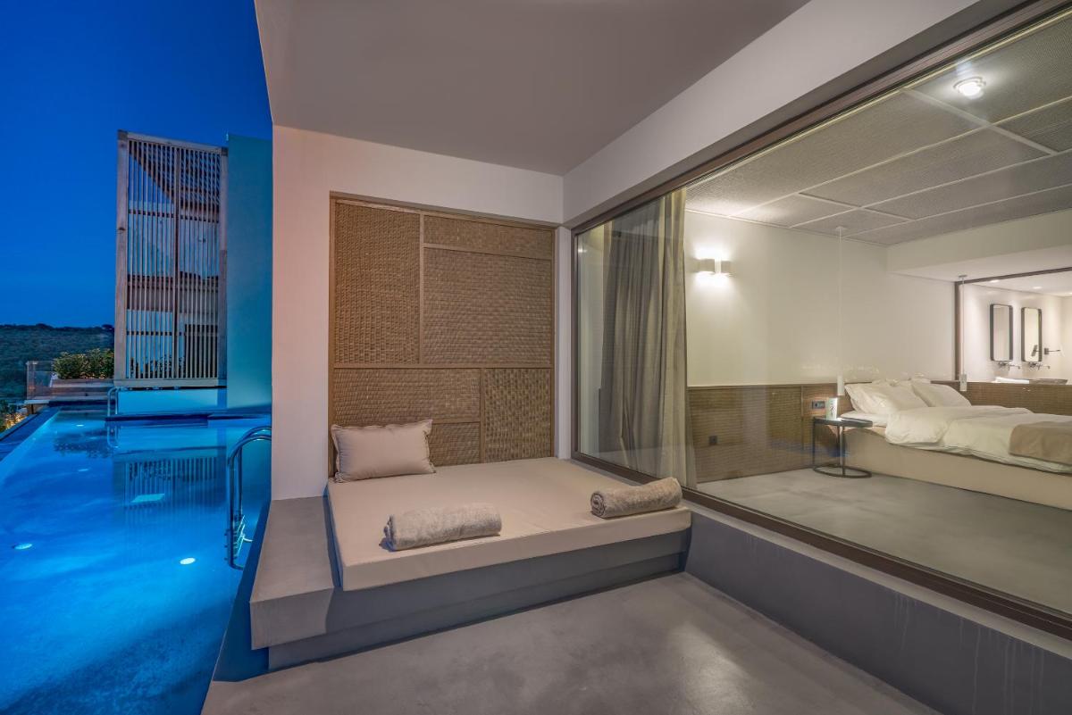 Zante Maris Suites - Adults Only