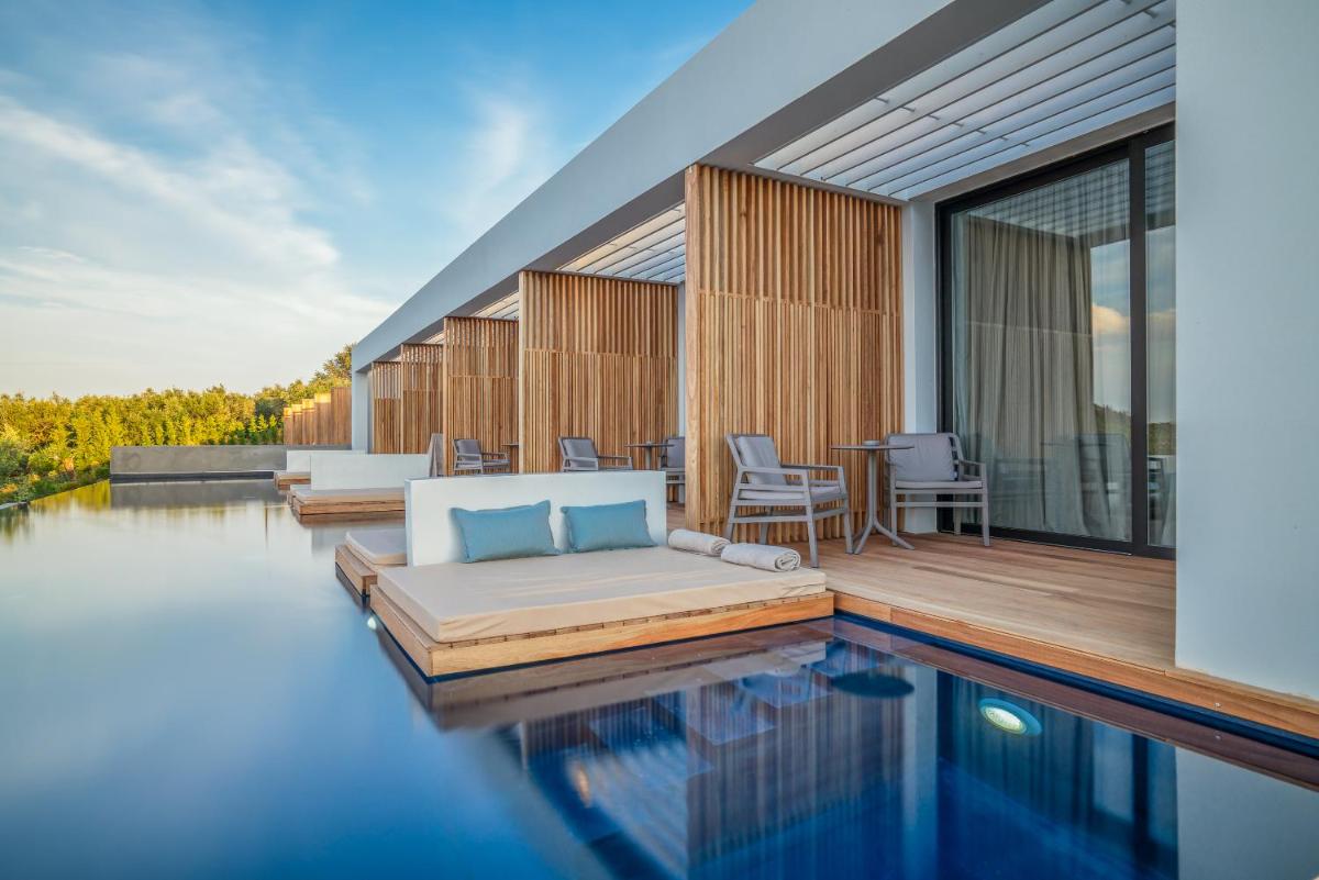 Zante Maris Suites - Adults Only