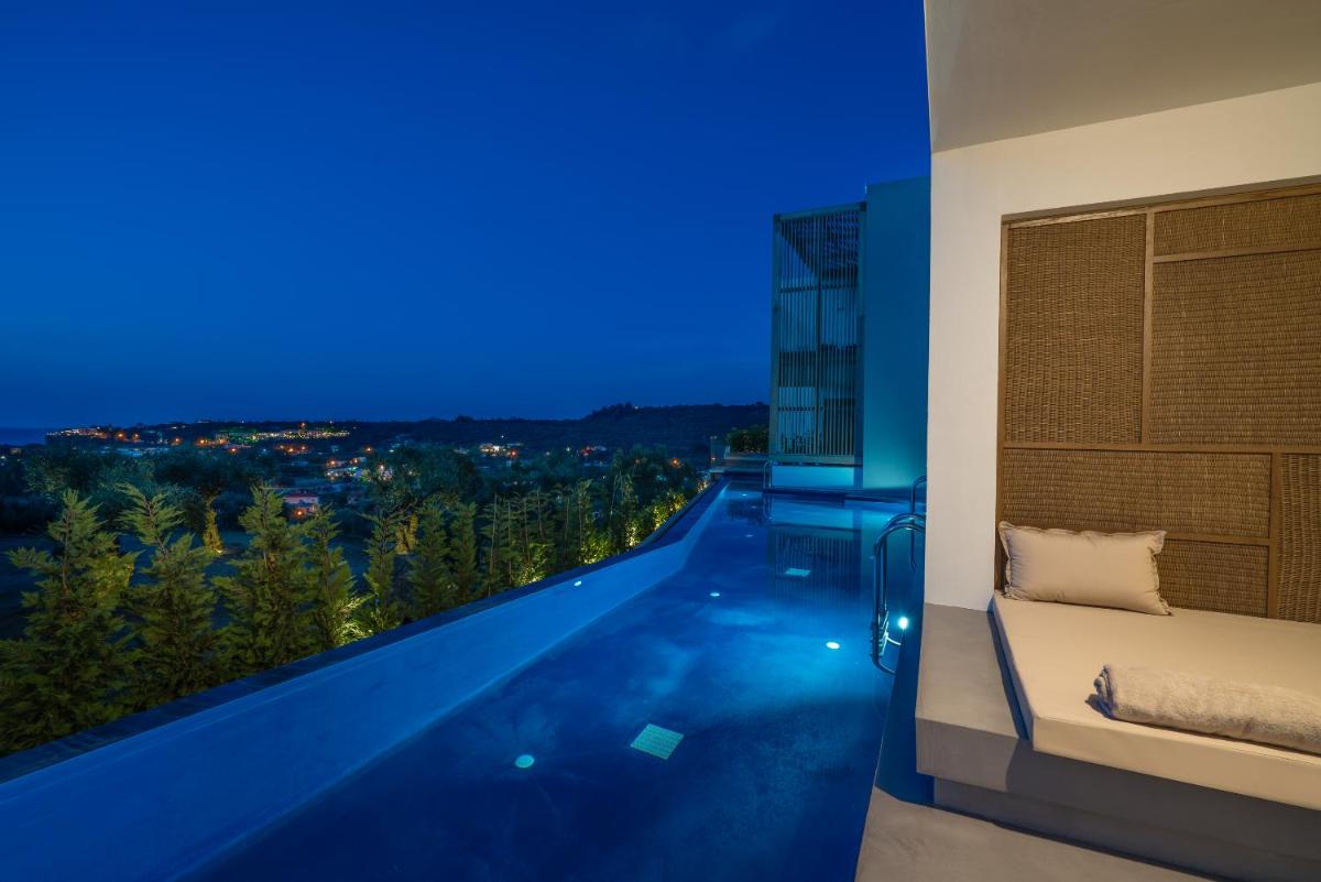 Zante Maris Suites - Adults Only