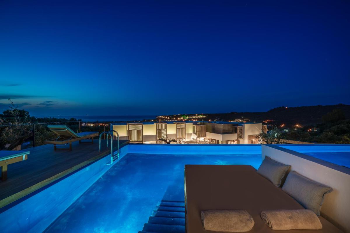 Zante Maris Suites - Adults Only