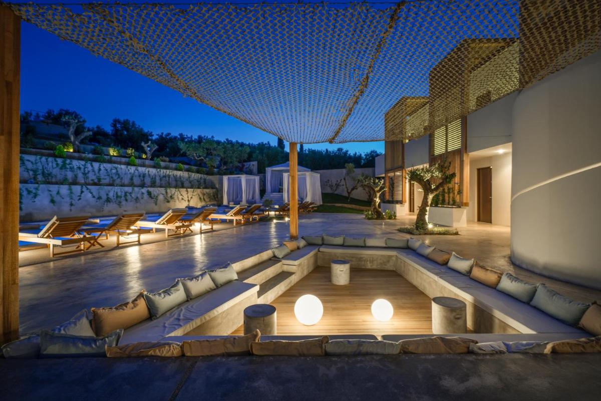 Zante Maris Suites - Adults Only