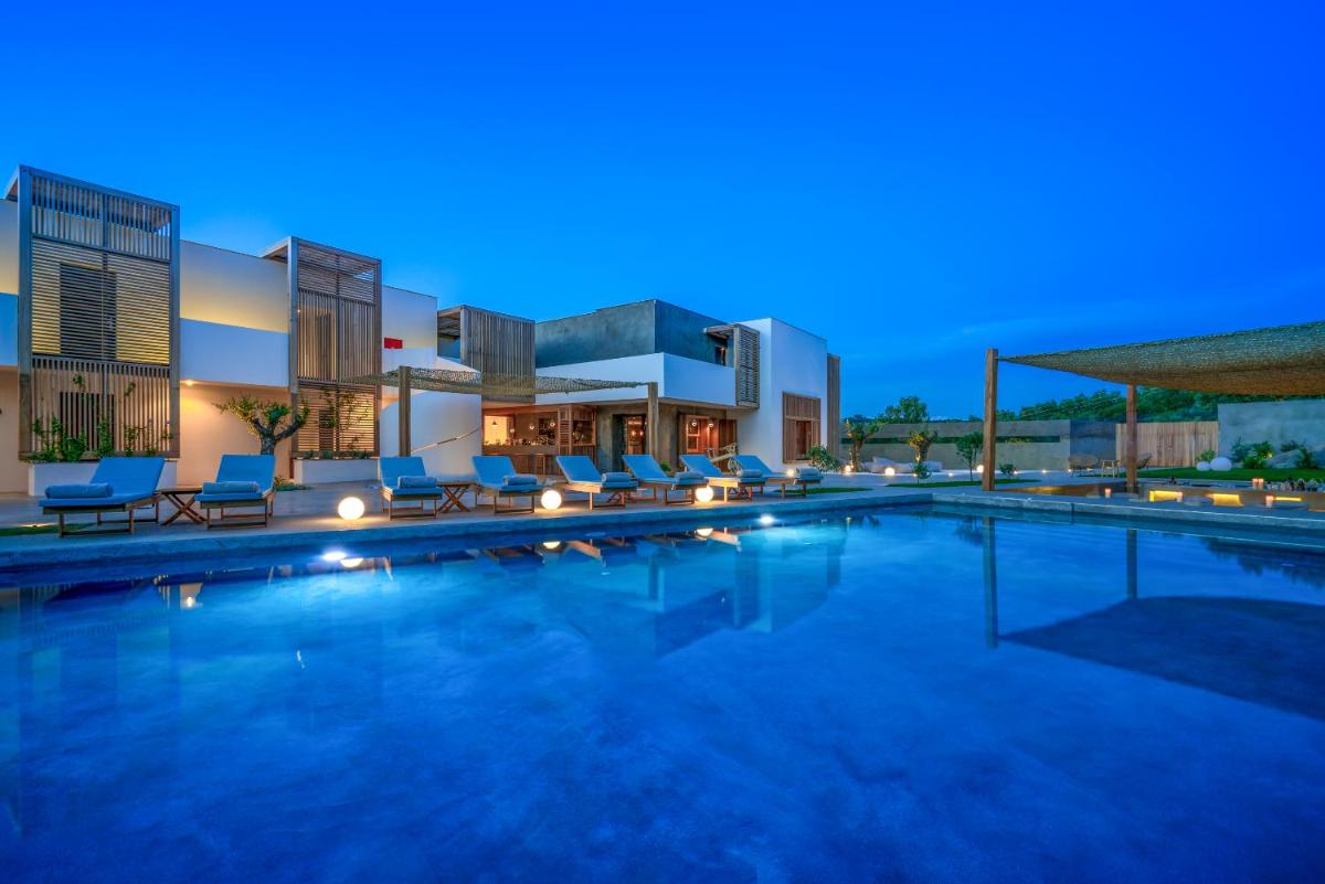 Zante Maris Suites - Adults Only