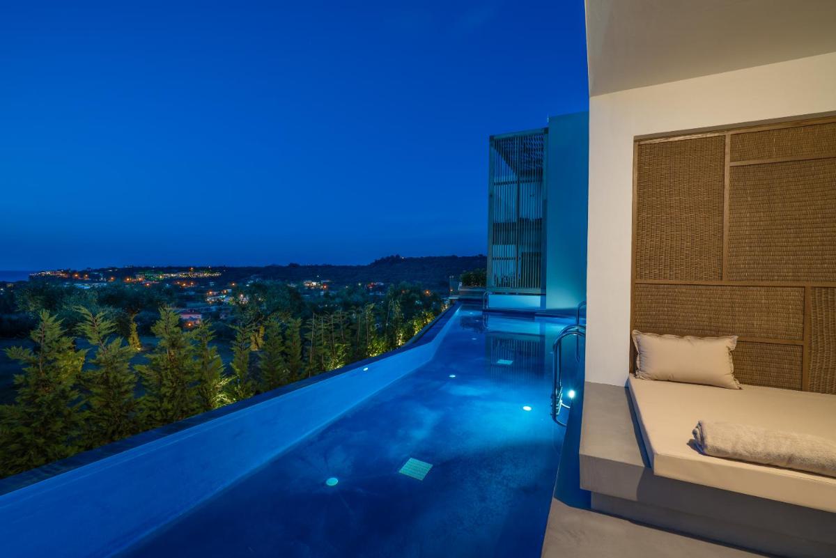 Zante Maris Suites - Adults Only