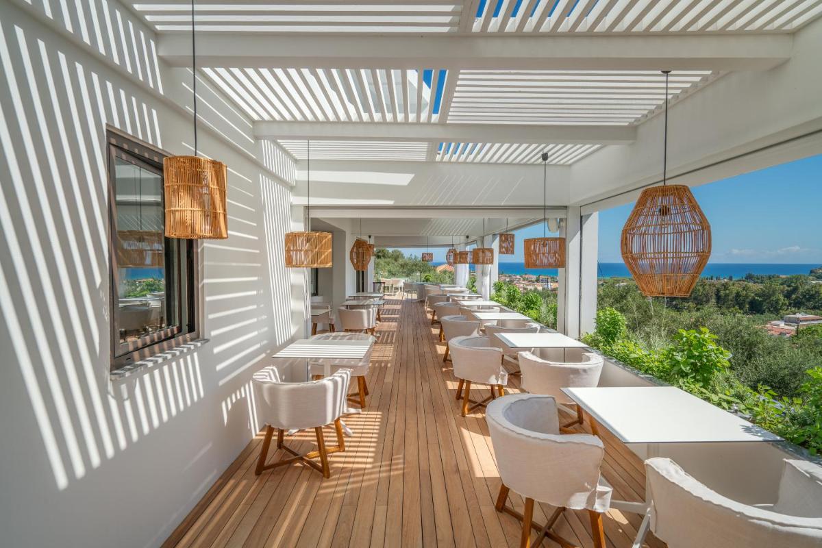 Zante Maris Suites - Adults Only