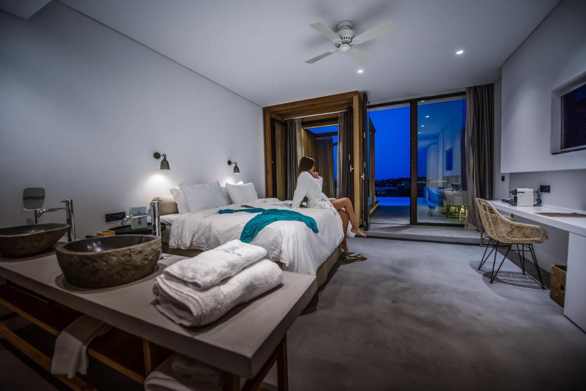 Zante Maris Suites - Adults Only