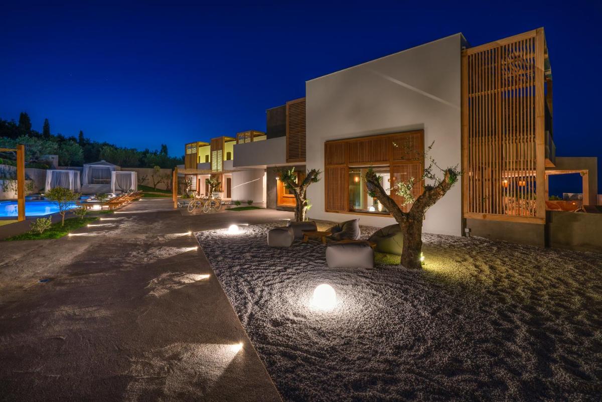 Zante Maris Suites - Adults Only