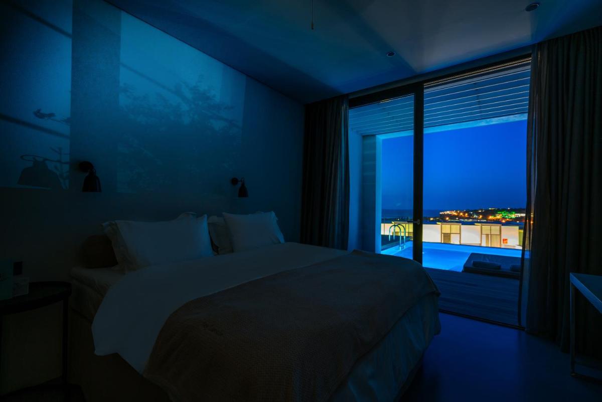 Zante Maris Suites - Adults Only