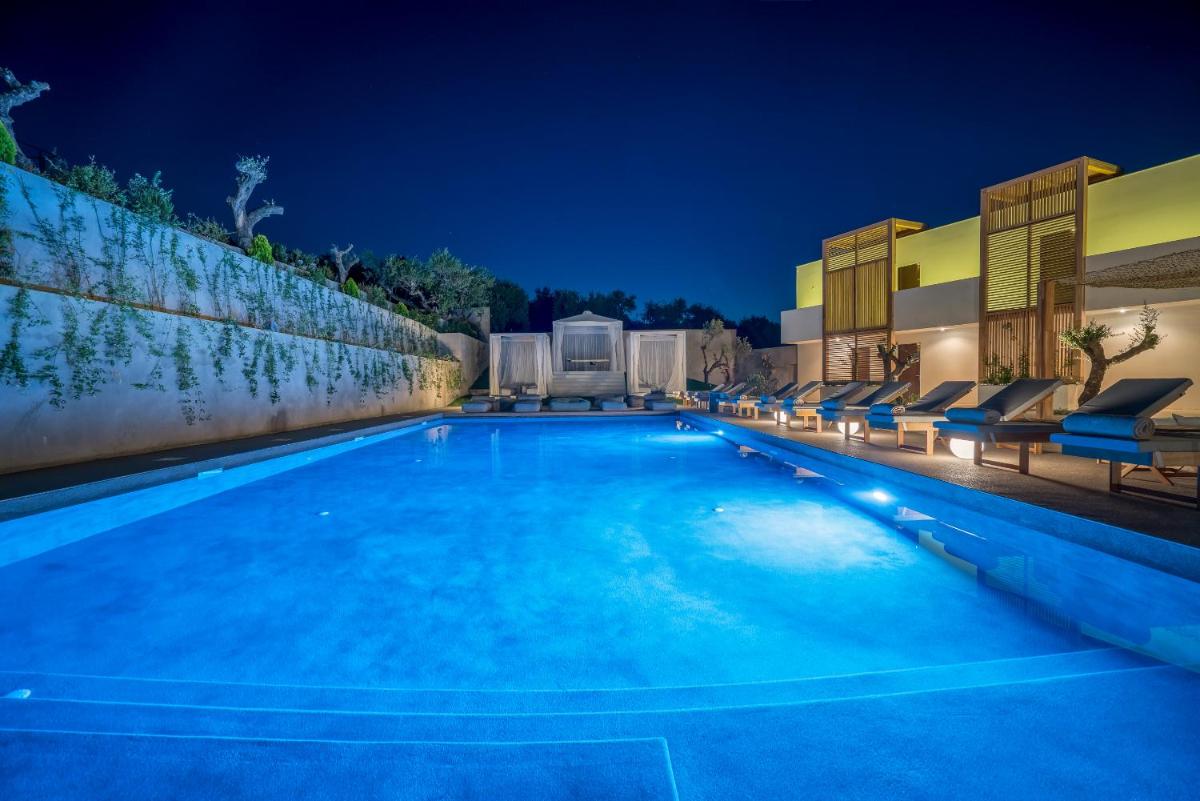 Zante Maris Suites - Adults Only
