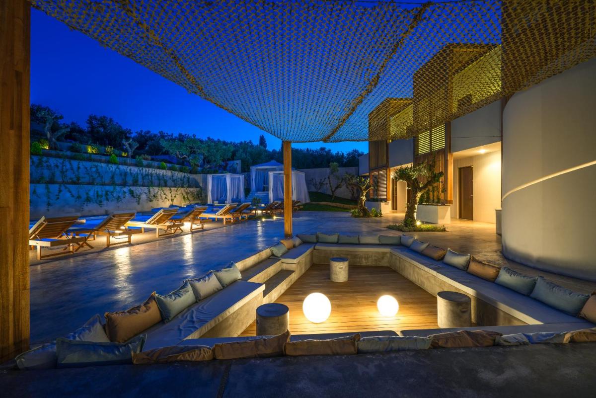 Zante Maris Suites - Adults Only