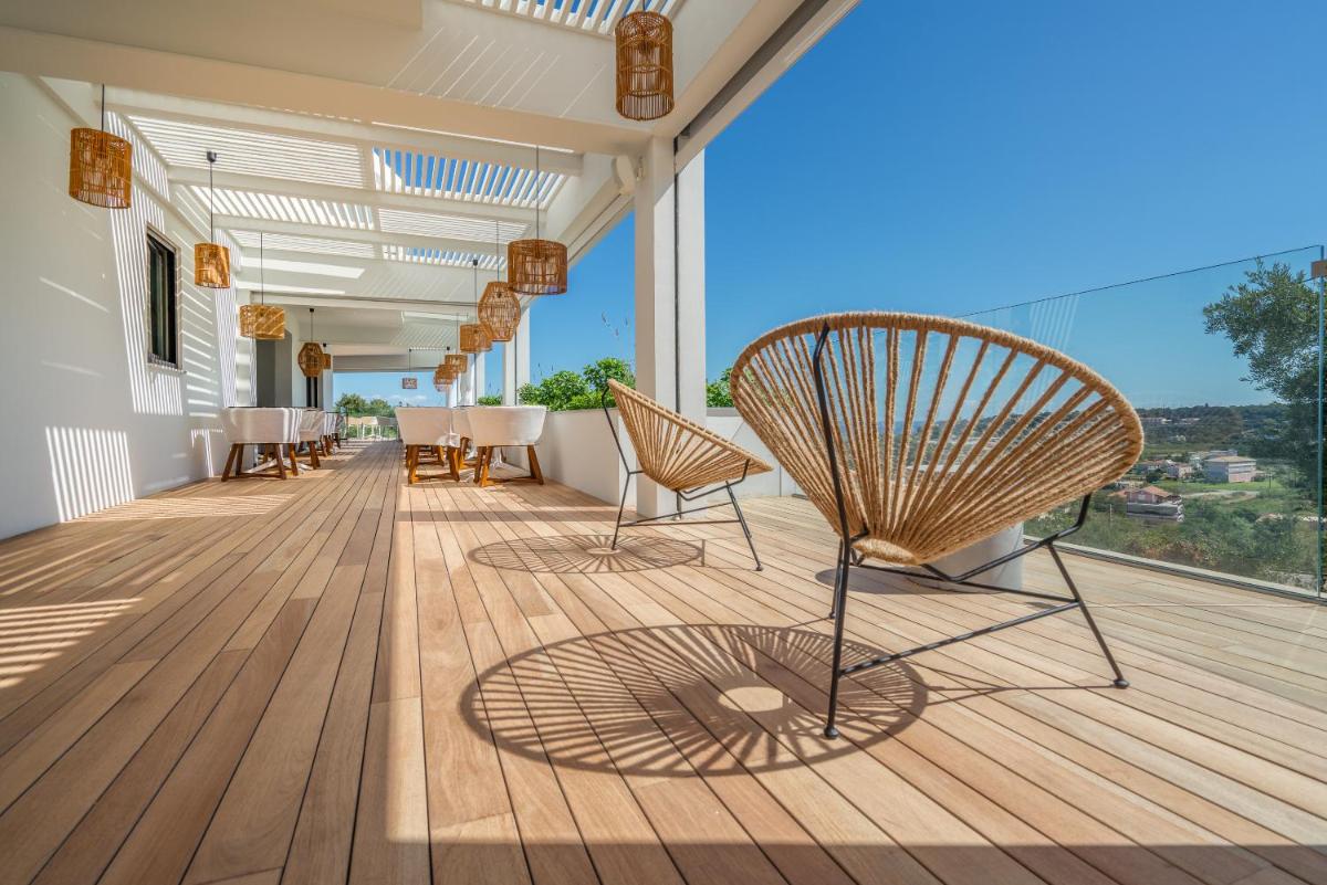 Zante Maris Suites - Adults Only