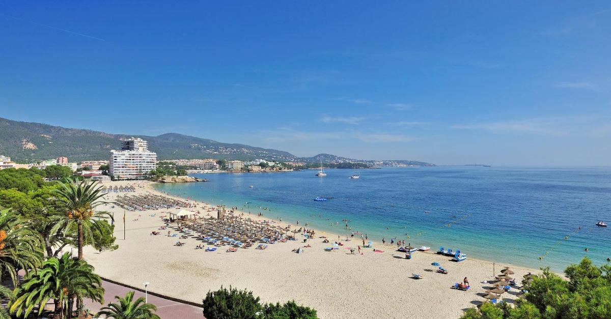 Zel Mallorca