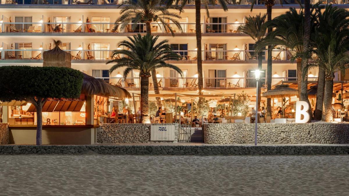 Zel Mallorca