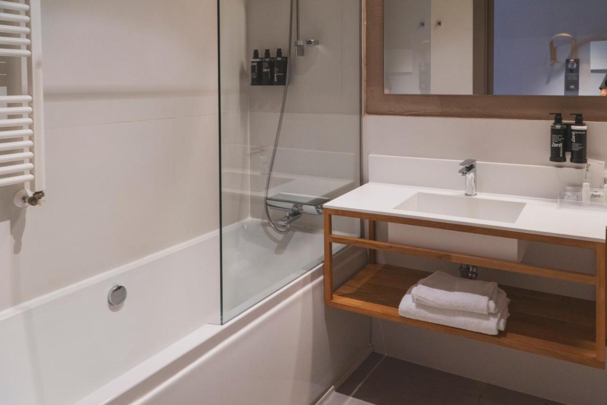 Zenit San Sebastián