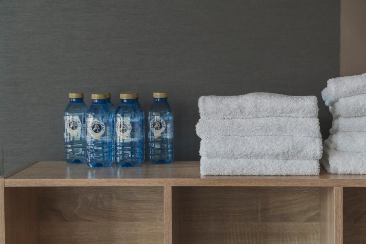 Zenit San Sebastián