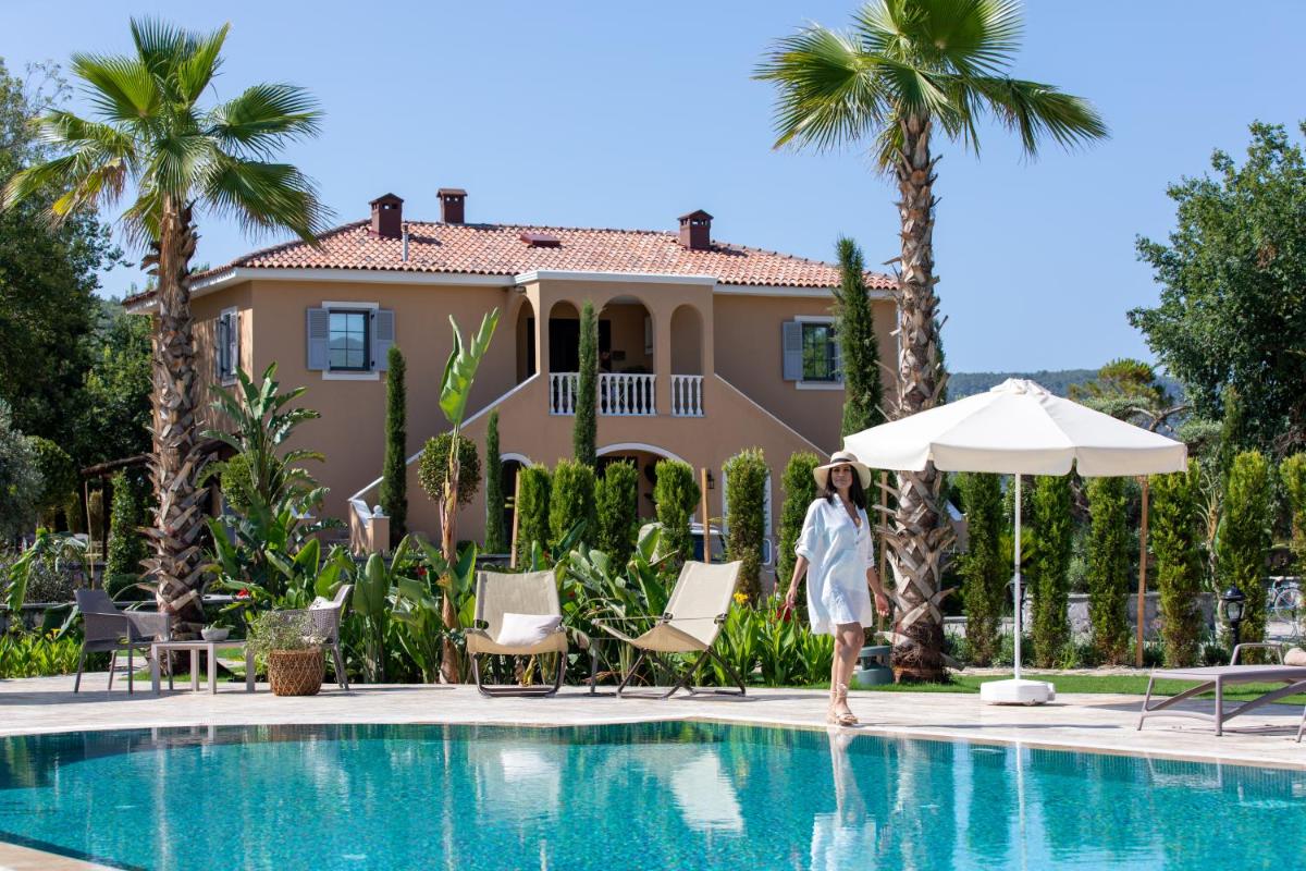 Zigo's Hotel