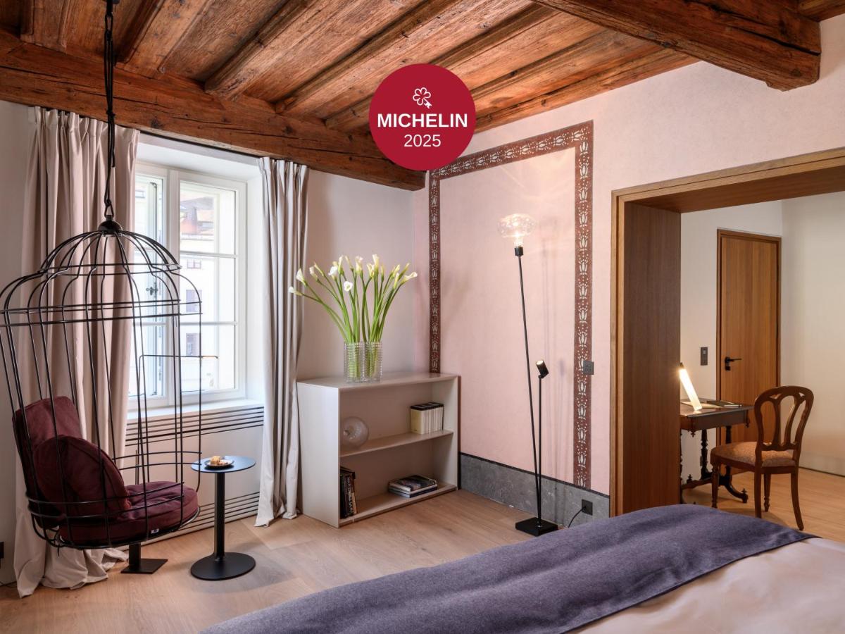 Zlata Ladjica Boutique Hotel