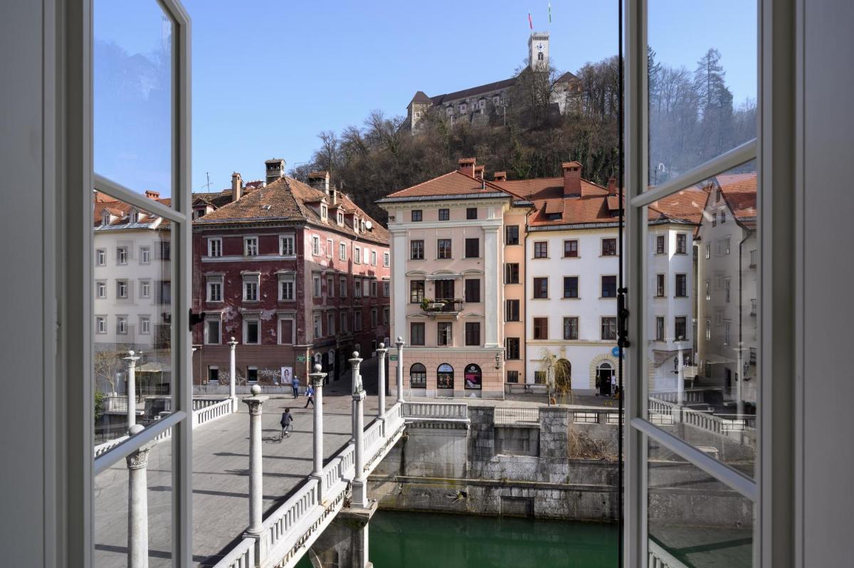 Zlata Ladjica Boutique Hotel