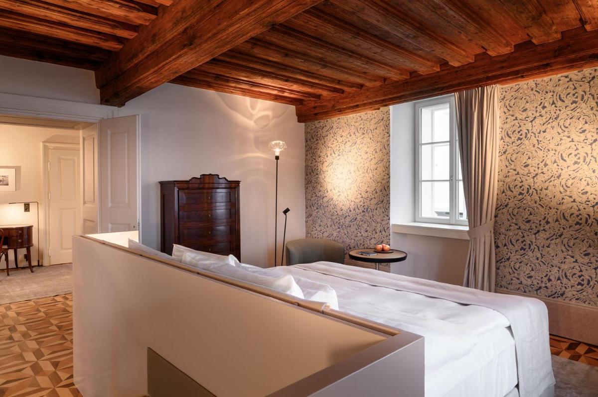 Zlata Ladjica Boutique Hotel