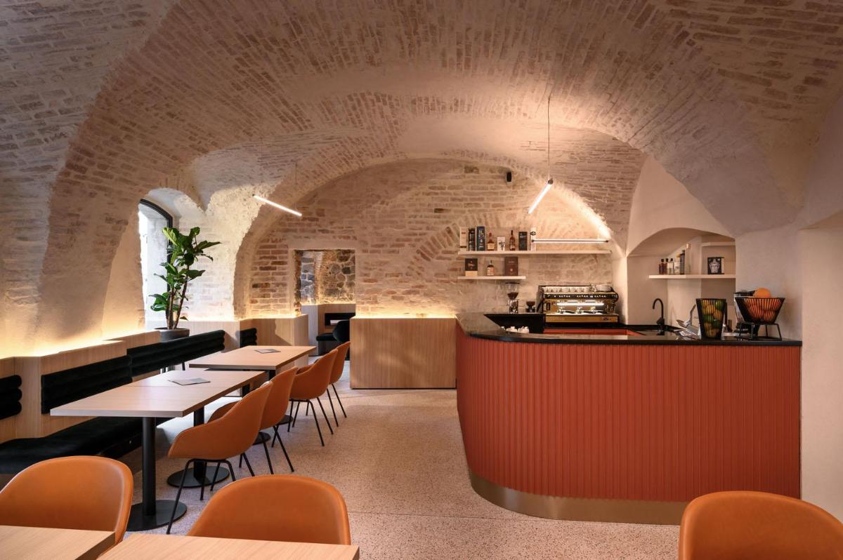 Zlata Ladjica Boutique Hotel