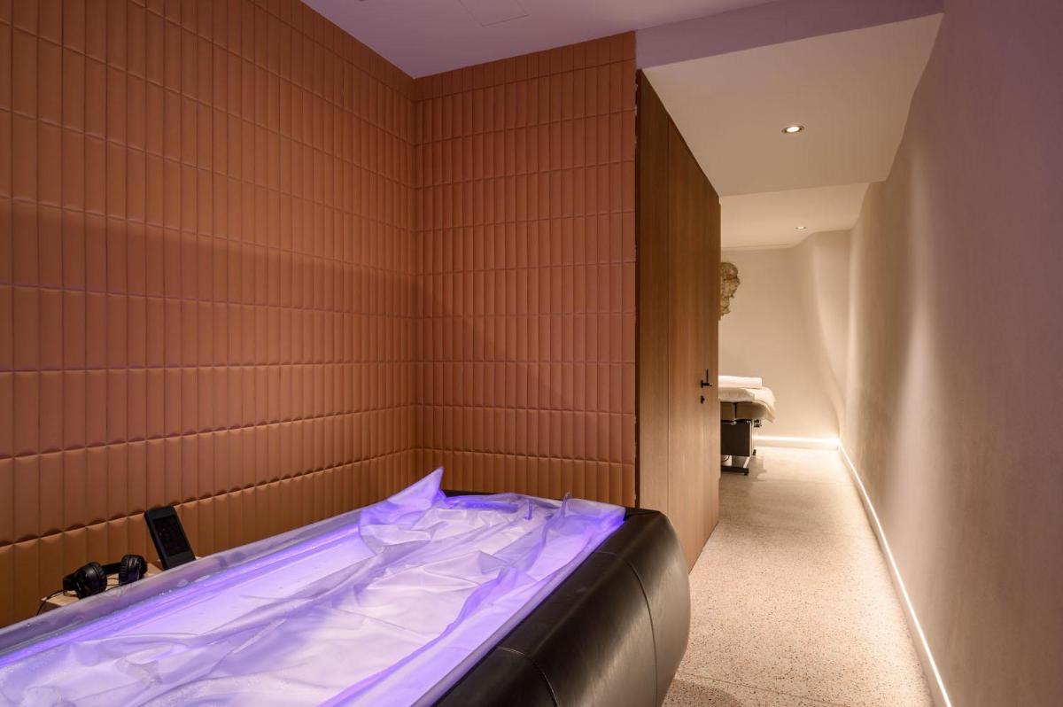 Zlata Ladjica Boutique Hotel