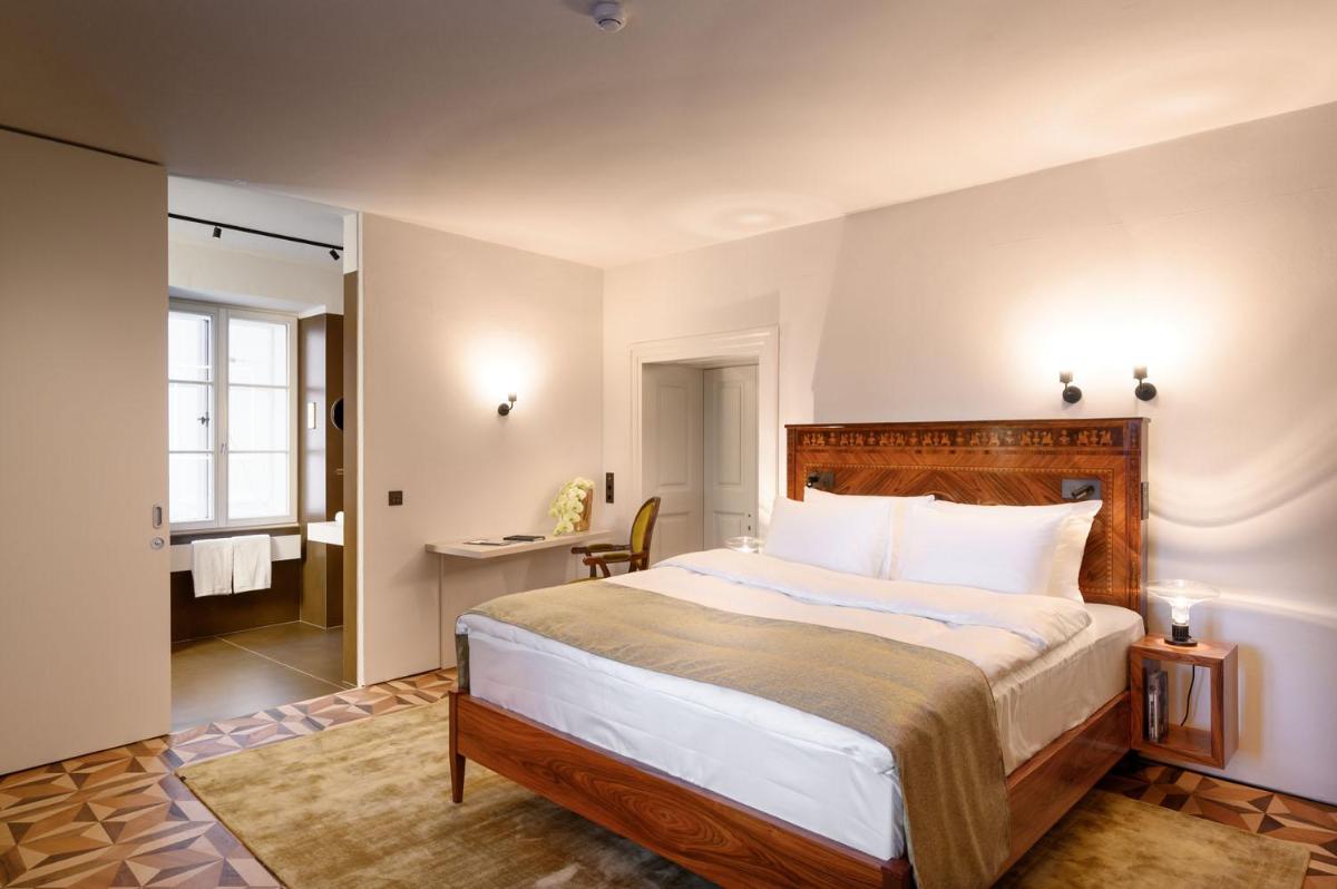Zlata Ladjica Boutique Hotel