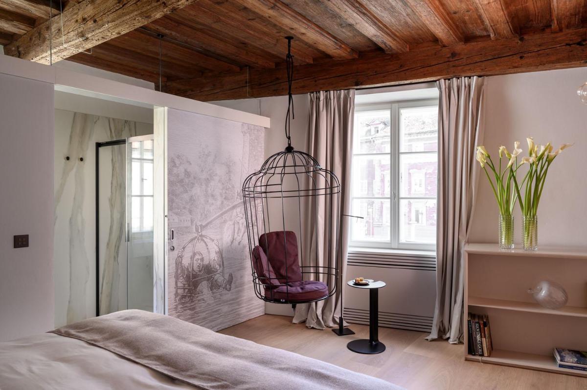 Zlata Ladjica Boutique Hotel