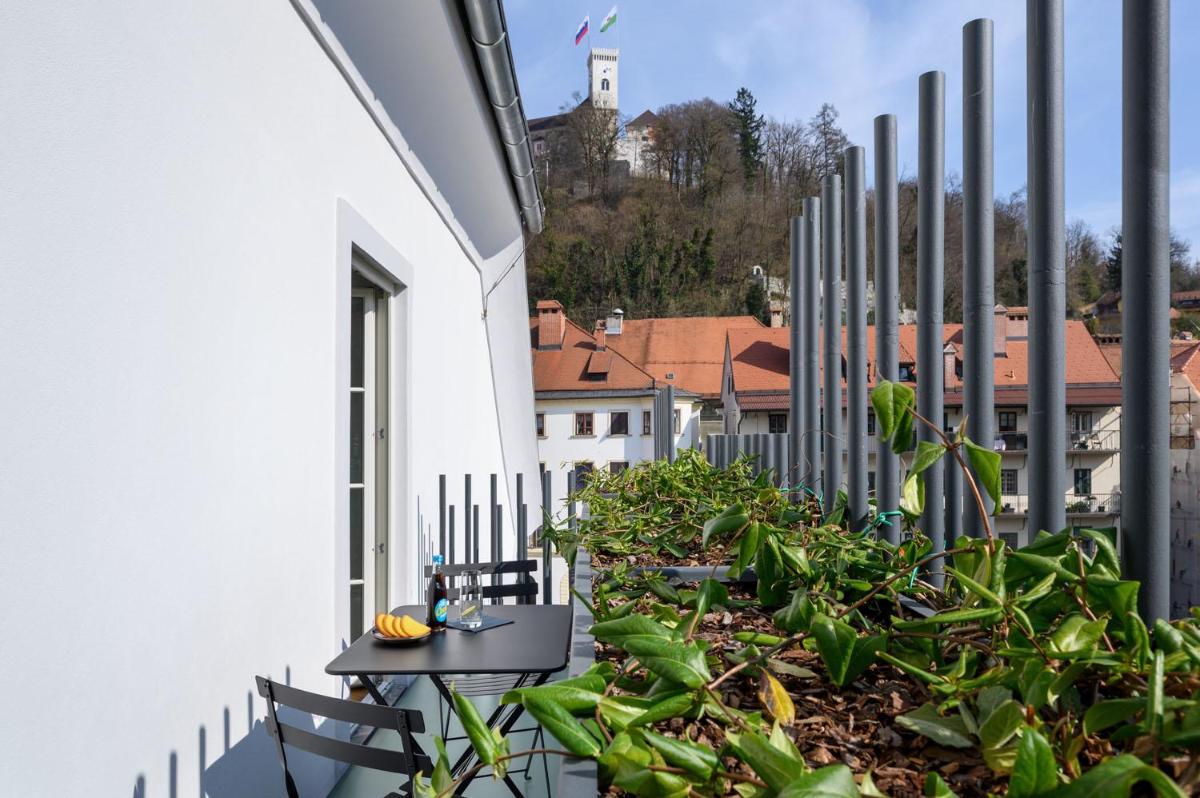 Zlata Ladjica Boutique Hotel