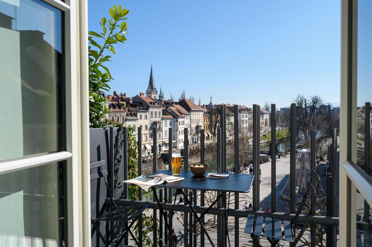 Zlata Ladjica Boutique Hotel