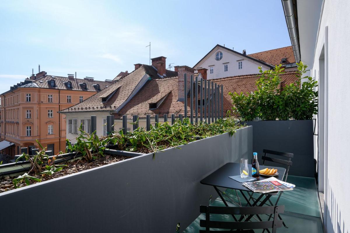 Zlata Ladjica Boutique Hotel