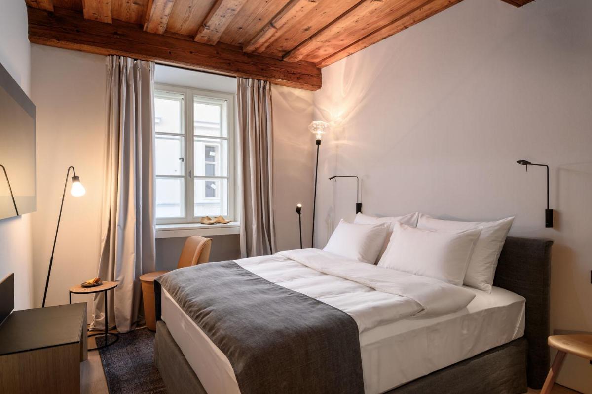 Zlata Ladjica Boutique Hotel