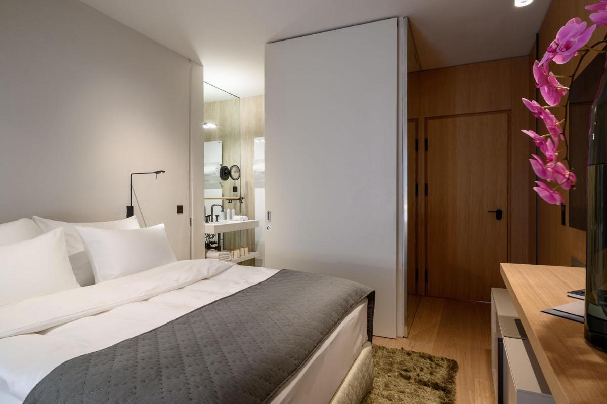 Zlata Ladjica Boutique Hotel