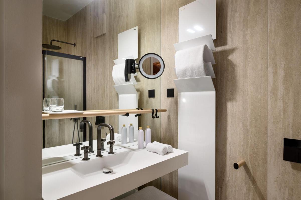Zlata Ladjica Boutique Hotel
