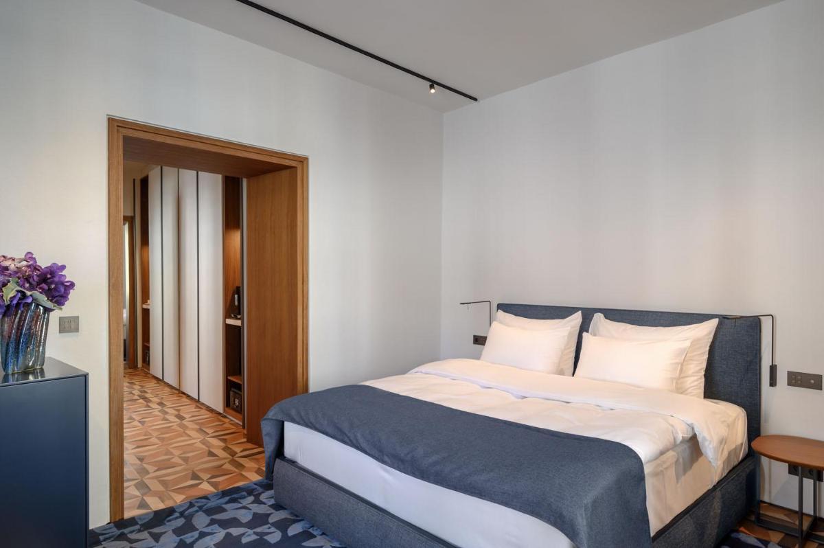 Zlata Ladjica Boutique Hotel