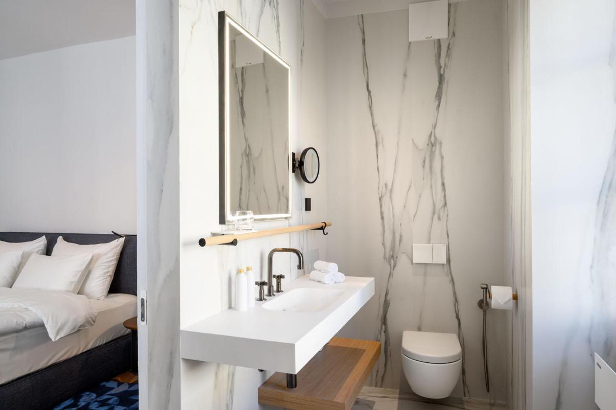 Zlata Ladjica Boutique Hotel