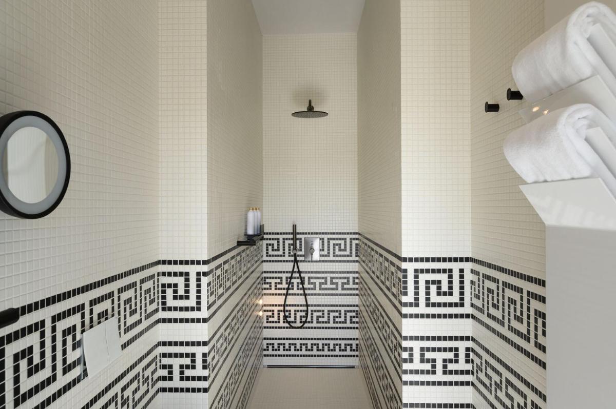 Zlata Ladjica Boutique Hotel